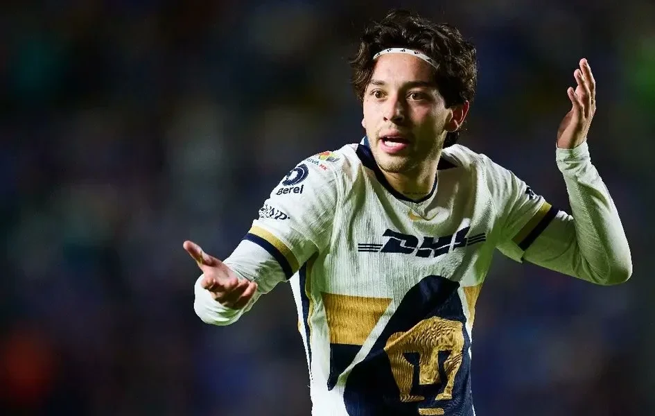 Chivas madruga a Pumas y ya tiene nuevo refuerzo para próxima campaña