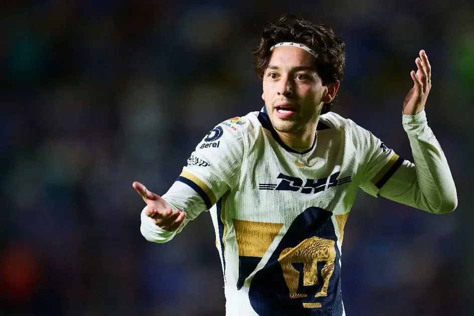 Chivas madruga a Pumas y ya tiene nuevo refuerzo para próxima campaña
