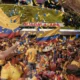 Colombia enfrenta al Congo hoy en el Estadio Guadalajara