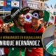 México y Corea hermanados en Guadalajara