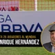 Columna de Sergio Enrique Hernández