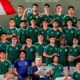 Javier Aguirre presenta la lista definitiva de México para el Mundial 2026
