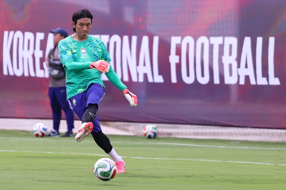 Corea llega a Guadalajara y enciende la pasión de la Copa del Mundo 2026