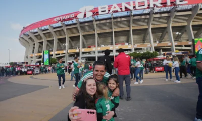 Altitud dará ventaja a México en Guadalajara y Ciudad de México durante el Mundial 2026