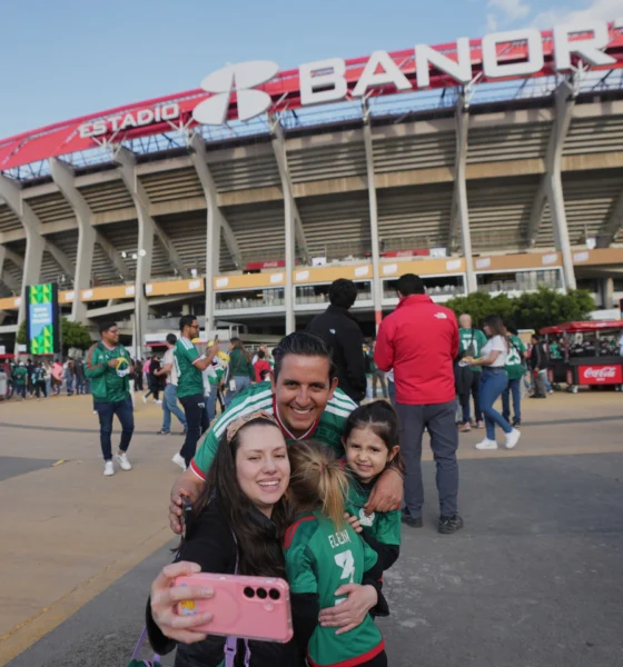 Altitud dará ventaja a México en Guadalajara y Ciudad de México durante el Mundial 2026