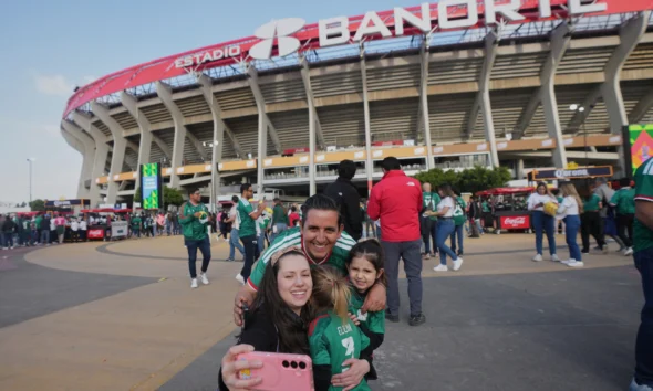 Altitud dará ventaja a México en Guadalajara y Ciudad de México durante el Mundial 2026