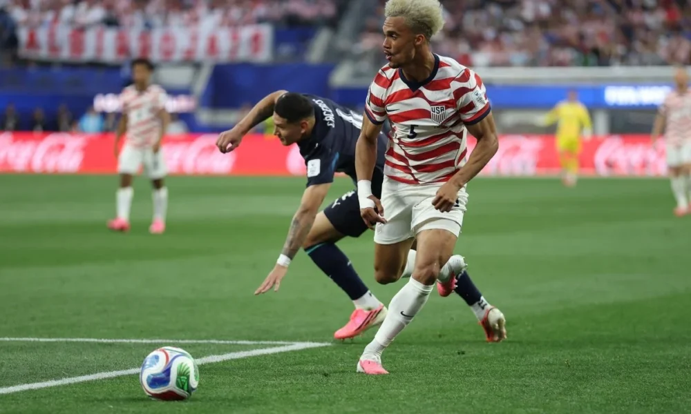 Estados Unidos inicia con autoridad en el Mundial 2026