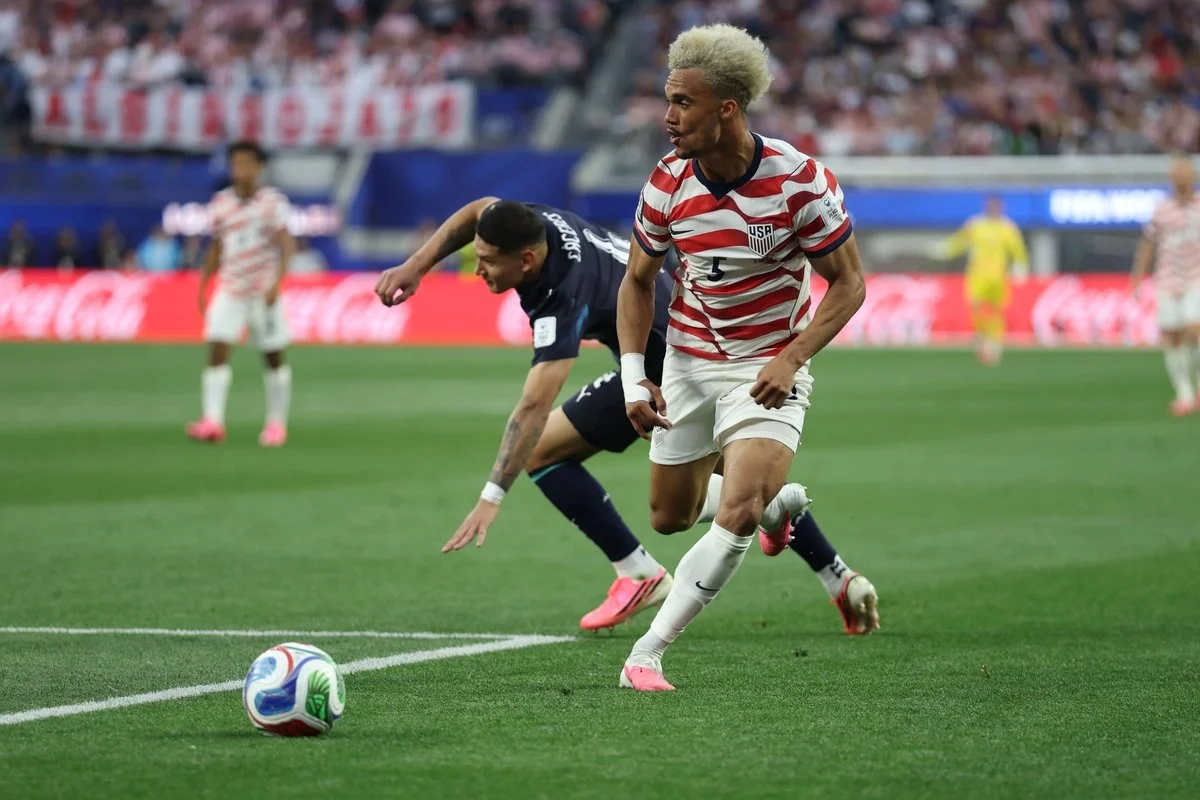 Estados Unidos inicia con autoridad en el Mundial 2026