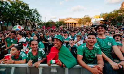 México vs Ecuador: Jalisco abre más sedes para ver gratis el Mundial 2026