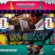 Inauguran FIFA Fan Fest sin recorrido ni acto protocolario