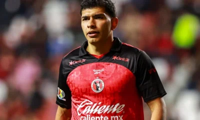 Kevin Castañeda será el primer refuerzo de Chivas