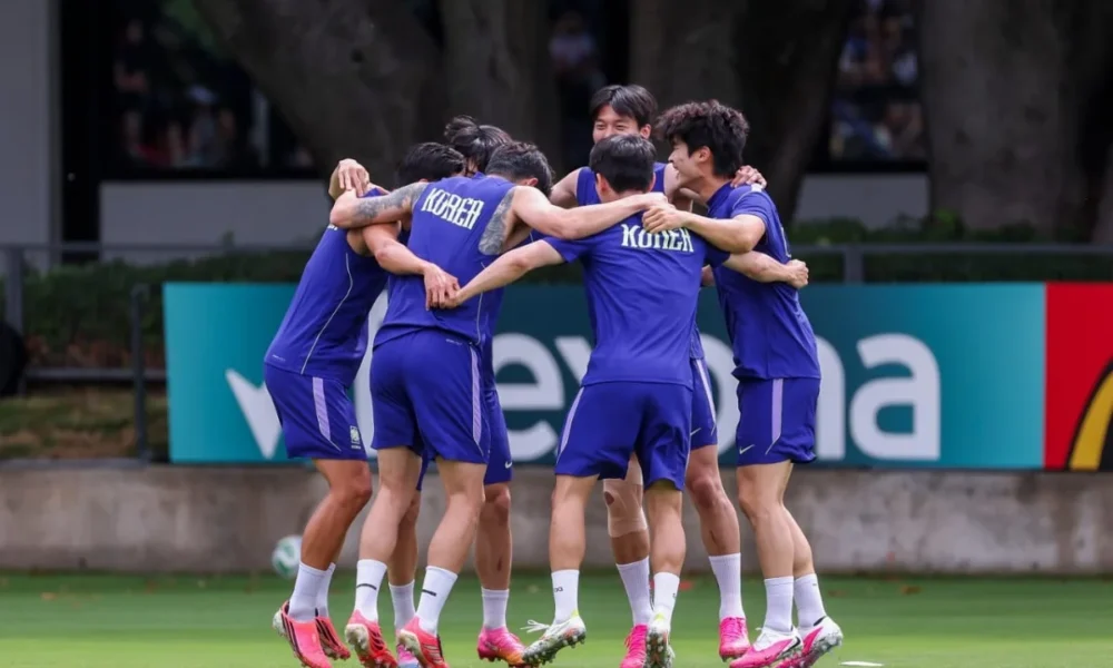 Guadalajara vuelve a vivir la magia mundialista tras 40 años de espera
