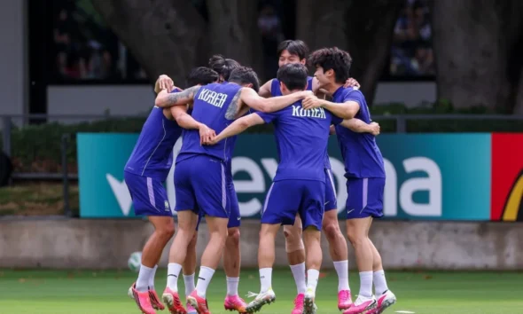 Guadalajara vuelve a vivir la magia mundialista tras 40 años de espera