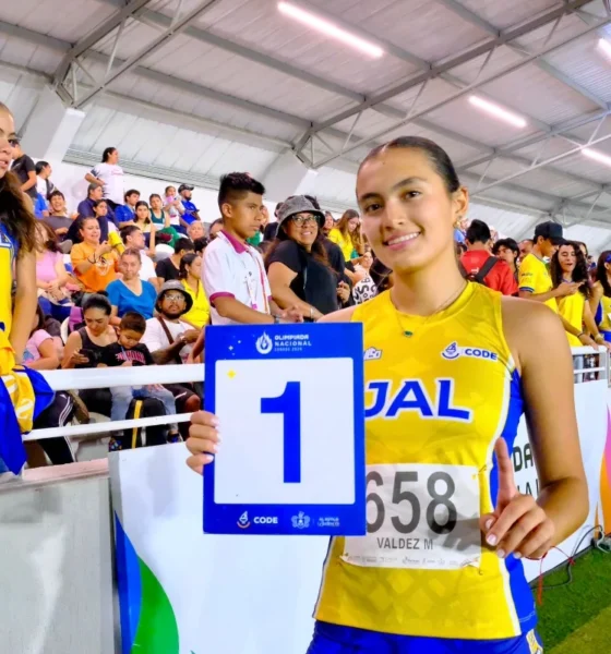 Jalisco consigue 501 medallas de oro; logro su campeonato 25 de manera consecutiva