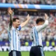 18 veces ¡Goool de Messi!