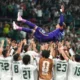 México sella una fase de grupos perfecta y se cita con la gloria