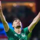 El Tri golea a Serbia en un buen último ensayo