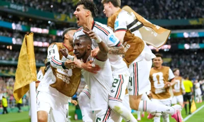 México hará ajustes tácticos ante Ecuador en busca de los Octavos de final
