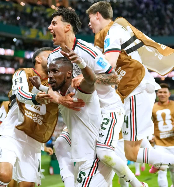 México hará ajustes tácticos ante Ecuador en busca de los Octavos de final