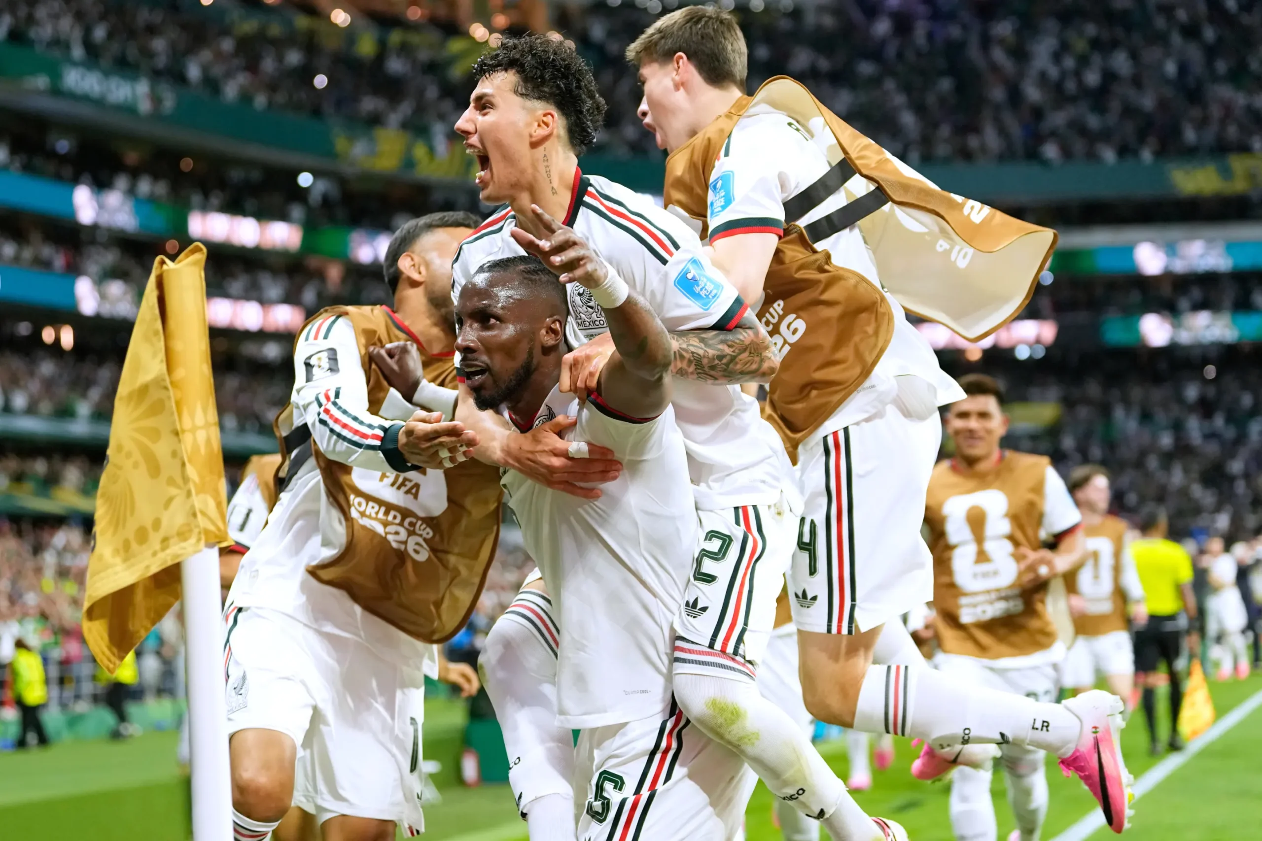México hará ajustes tácticos ante Ecuador en busca de los Octavos de final