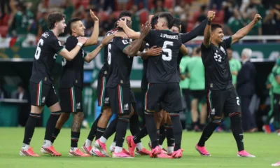 México busca mantener el paso invicto ante Chequia