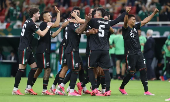 México busca mantener el paso invicto ante Chequia