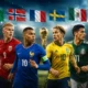Noruega y Francia buscan su pase a la gloria en una jornada de pronóstico reservado