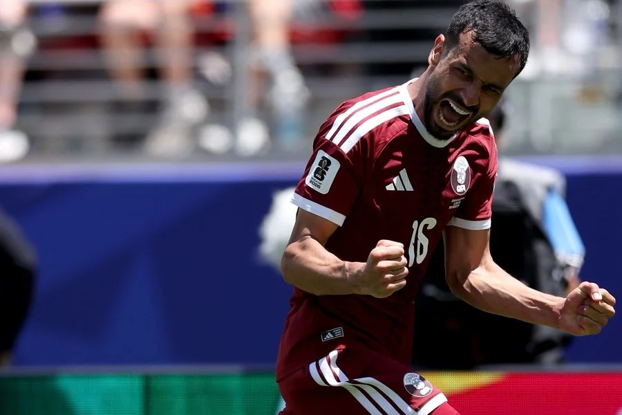 Qatar hace historia con empate agónico ante Suiza