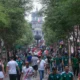 Saldo blanco en Jalisco tras el arranque mundialista