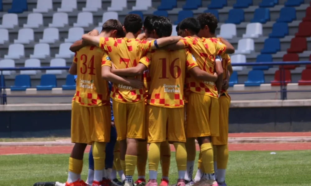 ecos se retira del futbol profesional mexicano