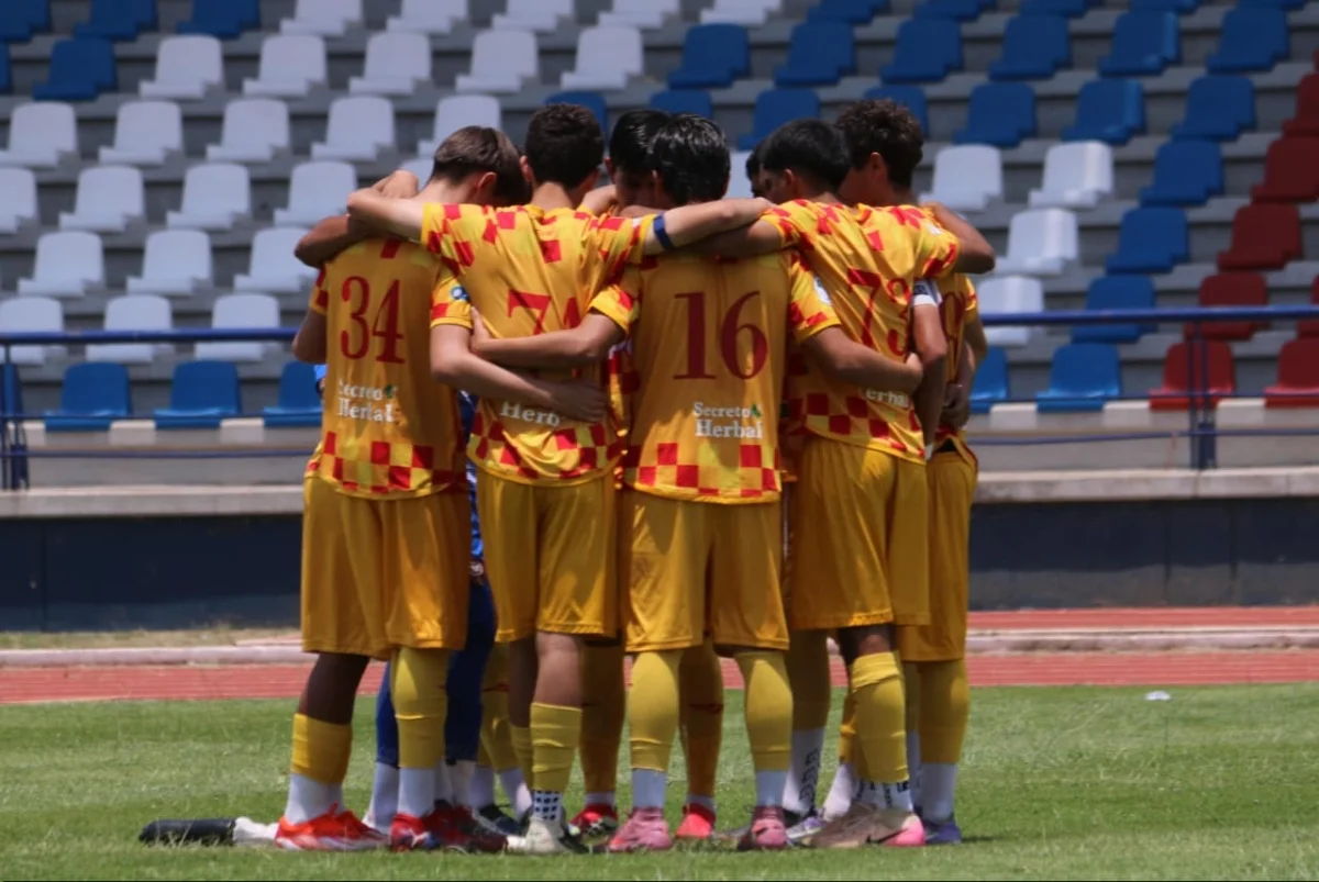 ecos se retira del futbol profesional mexicano