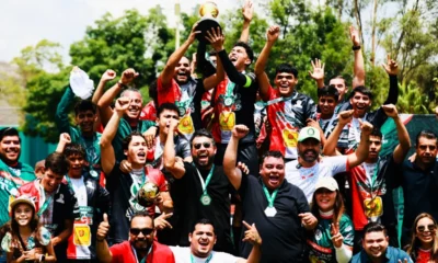 Tlajomulco se corona en el “Mundialito del Mero Tlajo 2026”