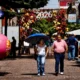 MUNDIAL 2026: Tlaquepaque inaugura balón monumental y arcos mundialistas