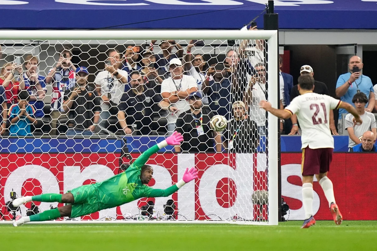 ​¡España ya está en la final!