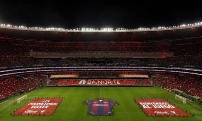 Atlante recibe al América en su esperado reencuentro como local