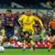 América no pudo con el Atlante y empatan 1-1