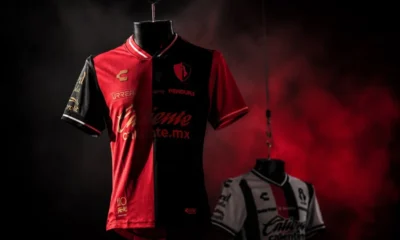 Atlas anuncia ‘nueva era’; prometen equipo protagonista y sede en Guadalajara