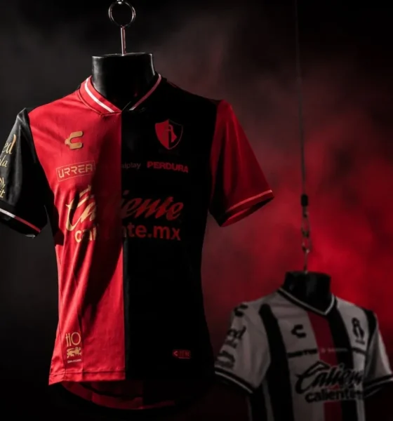 Atlas anuncia ‘nueva era’; prometen equipo protagonista y sede en Guadalajara