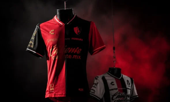 Atlas anuncia ‘nueva era’; prometen equipo protagonista y sede en Guadalajara