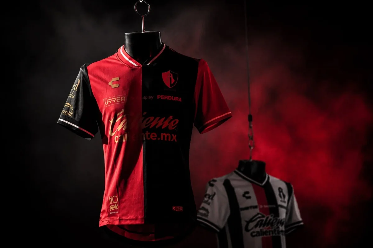 Atlas anuncia ‘nueva era’; prometen equipo protagonista y sede en Guadalajara