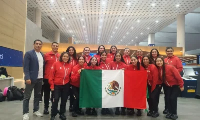 111 atletas jaliscienses lideran el sueño de México en Santo Domingo 2026