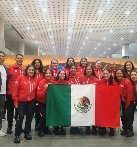 111 atletas jaliscienses lideran el sueño de México en Santo Domingo 2026