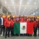 111 atletas jaliscienses lideran el sueño de México en Santo Domingo 2026