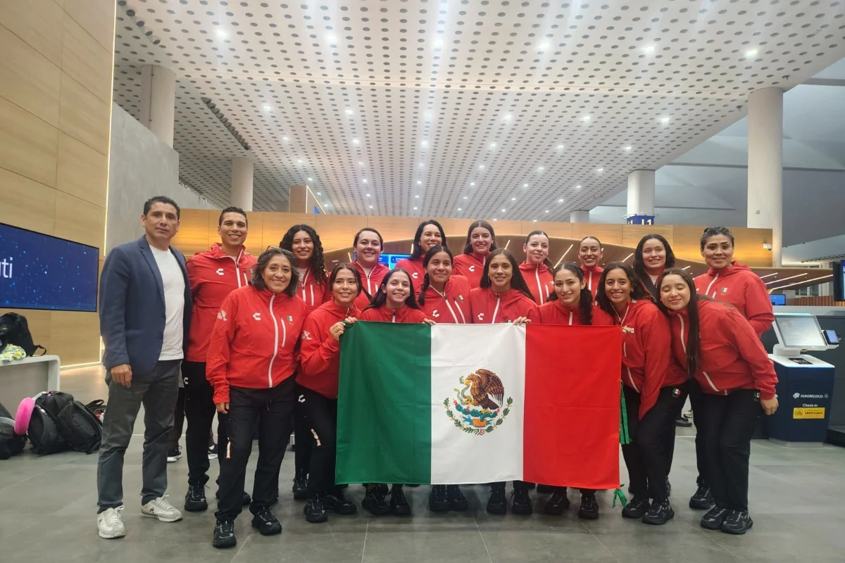 111 atletas jaliscienses lideran el sueño de México en Santo Domingo 2026