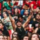 Más de 10 mil aficionados le dicen adiós al Mundial en el Vibra Jalisco Zona Fan