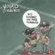 Cartón de Qucho sobre el regreso de la violencia