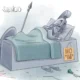 Cartón de Qucho sobre La Minerva