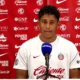 "Tenemos todo para ser campeón, el objetivo es levantar el título": Luis Romo