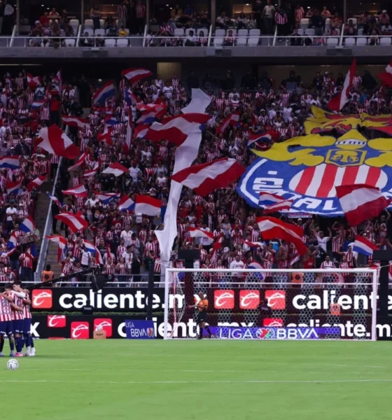 Chivas con urgencia de victoria recibe a Bravos