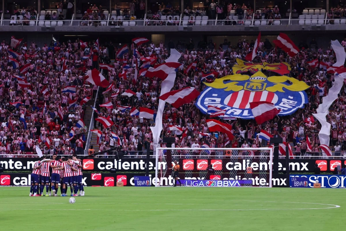 Chivas con urgencia de victoria recibe a Bravos